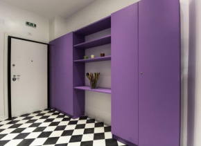  Affittacamere Tiburstation 2  Рим